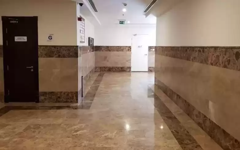 تجاری املاک آماده U/F دفتر  برای اجاره که در دوحه #9061 - 1  image 